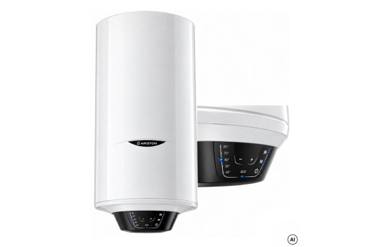 ARISTON PRO1 ECO 100 H zásobníkový ohřívač 100l, elektrický, vodorovný
