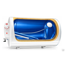 TOPheat 150 RS - elektrický ohrievač vody 2,4kW, 143l
