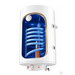 TOPheat 100 VKM – kombinovaný ohrievač vody 98 l, 2,0 kW