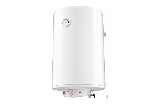 TOPheat 120 VS - elektrický ohřívač vody 2,4kW, 120l