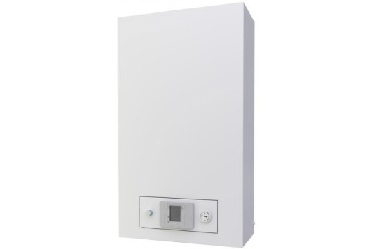 BENEKOV E12 - elektrokotel s řídící jednotkou, 12kW