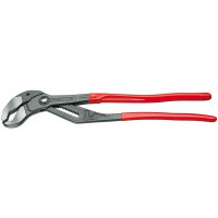 KNIPEX COBRA XL/XXL kleště 560mm na trubky a vodní čerpadla, ocel KNIPEX COBRA XL/XXL kleště 560mm na trubky a vodní čerpadla, ocel