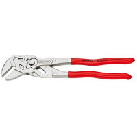 KNIPEX klešťový klíč 250mm, ocel KNIPEX klešťový klíč 250mm, ocel