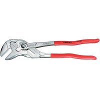 KNIPEX klešťový klíč 300mm, ocel KNIPEX klešťový klíč 300mm, ocel