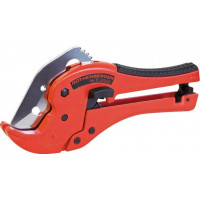 ROTHENBERGER ROCUT TC 42 PROFESSIONAL nůžky 0-42mm, na plastové trubky, nerez ROTHENBERGER ROCUT TC 42 PROFESSIONAL nůžky 0-42mm, na plastové trubky, nerez