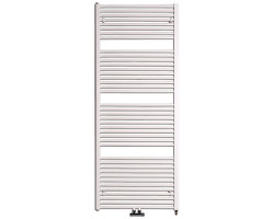TOPheat KD koupelnový radiátor 1800/750, středové připojení, bílá