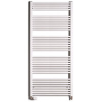 TOPheat KD koupelnový radiátor 800/450, klasické připojení, bílá TOPheat KD koupelnový radiátor 800/450, klasické připojení, bílá