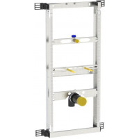 KOMBIFIX UNIVERSAL předstěnový modu 42x100cml pro pisoár, pro splachování na omítku KOMBIFIX UNIVERSAL předstěnový modu 42x100cml pro pisoár, pro splachování na omítku