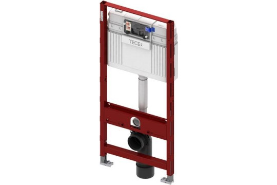 PROFIL montážní prvek 500x1120mm, pro WC, se splachovací nádržkou