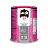 TANGIT PVC-U ragasztó csövekhez 250 g TANGIT PVC-U ragasztó csövekhez 250 g