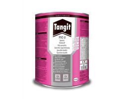 TANGIT PVC-U ragasztó csövekhez 250 g
