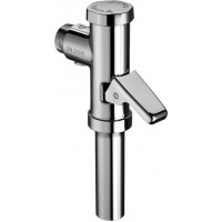 SCHELL SCHELLOMAT tlakový splachovač WC 3/4" - DN20, chrom SCHELL SCHELLOMAT tlakový splachovač WC 3/4" - DN20, chrom