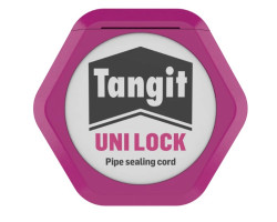 TANGIT UNI-Lock - těsnící teflonová nit 20m