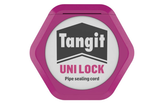 TANGIT UNI-Lock - těsnící teflonová nit 20m