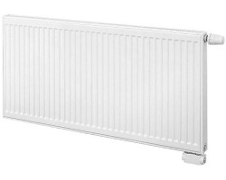 Radiátor Topheat VK 21-600/1200 - pravé/levé spodní připojení - Ventil Kompakt 