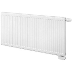 Radiátor Topheat VK 11-500/600 - pravé spodní připojení - Ventil Kompakt 