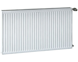 Radiátor Topheat KL 10-600/400 - boční připojení