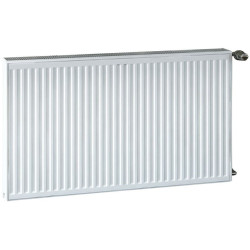 Radiátor Topheat KL 10-600/600 - boční připojení
