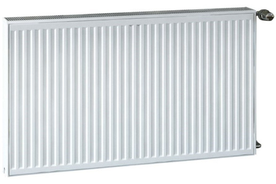 Radiátor Topheat KL 10-600/600 - boční připojení