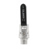 Kulový ventil BLACK 3/4" MF páka PN40 185°C PLNOPRŮTOK