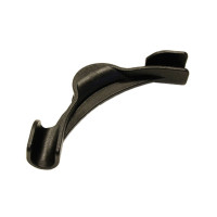 TIEMME 20-22 mm plastový vodící oblouk 90° pro PEX a PERT trubky TIEMME 20-22 mm plastový vodící oblouk 90° pro PEX a PERT trubky