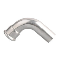 INOXPRESS BIG SIZE oblouk 90° MxF 76,1mm INOXPRESS BIG SIZE oblouk 90° MxF 76,1mm