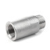 NEREZ prodloužení 1/2" x 10mm AISI 316L 180°C