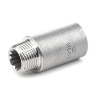 Prodloužení MF - NEREZ 316L