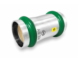 INOXPRESS GAS hrdlo 28x28mm