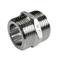 NEREZ Silnostěnná vsuvka 5/4" AISI 316 Tmax 220°C