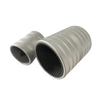 Odhrotovač Zenten 10-56 mm INOX pro vnitřní a vnější odhrotování trubek Odhrotovač Zenten 10-56 mm INOX pro vnitřní a vnější odhrotování trubek