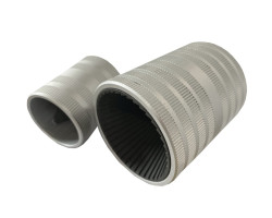 Odhrotovač Zenten 8-35 mm INOX pro vnitřní a vnější odhrotování trubek