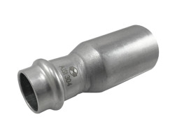 INOXPRESS Redukce 54 x 35 mm M x F 