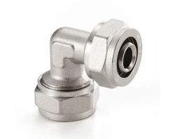 H-LINE PEX Koleno 90° 20 mm x 20 mm