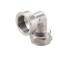 H-LINE PEX Koleno vnitřní závit 20 mm x 1/2" mm
