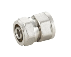 H-LINE PEX Svěrný přechod s vnitřním závitem 20 mm x 3/4"