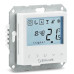 BTRP230 Digitální programovatelný termostat - montáž do rámečku 55×55 mm
