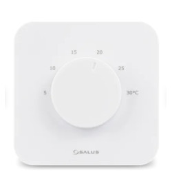 SALUS HTR24 - Manuální termostat