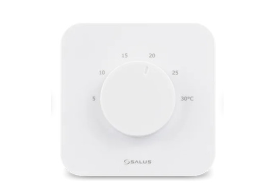 SALUS HTR24 - Manuální termostat