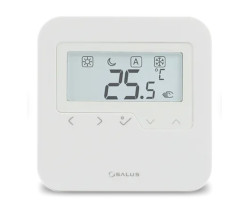 HTRS230 Digitální manuální termostat