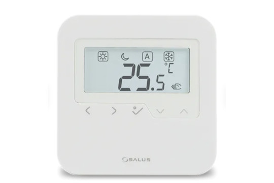 HTRS230 Digitální manuální termostat