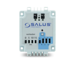 PL06 Z centrální svorkovnice - Modul ovládání čerpadla