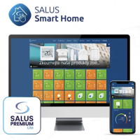 SALUS Smart home SALUS Smart home