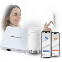 Thermo Control SMART HOME