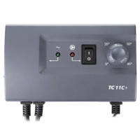 TC 11C+ Regulátor pro ovládání čerpadla TC 11C+ Regulátor pro ovládání čerpadla