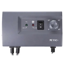 TC 11C+ Regulátor pro ovládání čerpadla