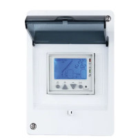 TC SOLAR 813 Solární termostat