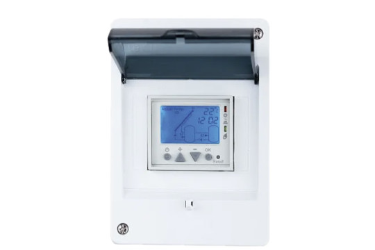 TC SOLAR 813 Solární termostat