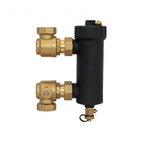TC MF54 Magnetický filtr 5/4" TC MF54 Magnetický filtr 5/4"
