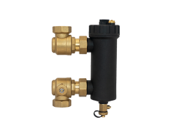 TC MF54 Magnetický filtr 5/4"